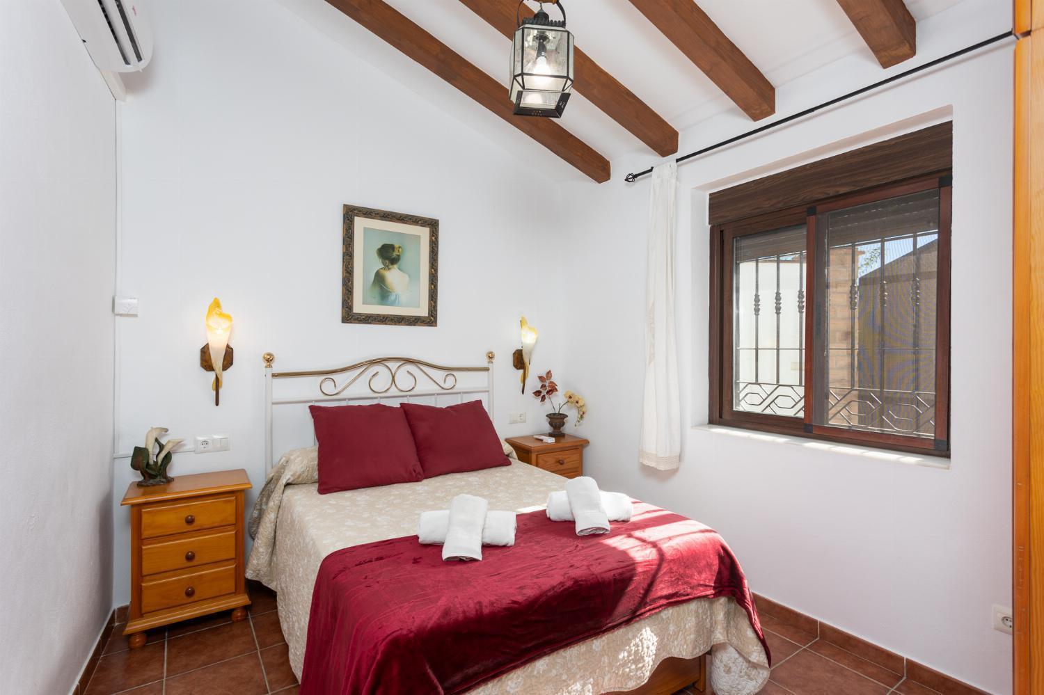 Villa Loli Imaroga One Nerja Eksteriør bilde